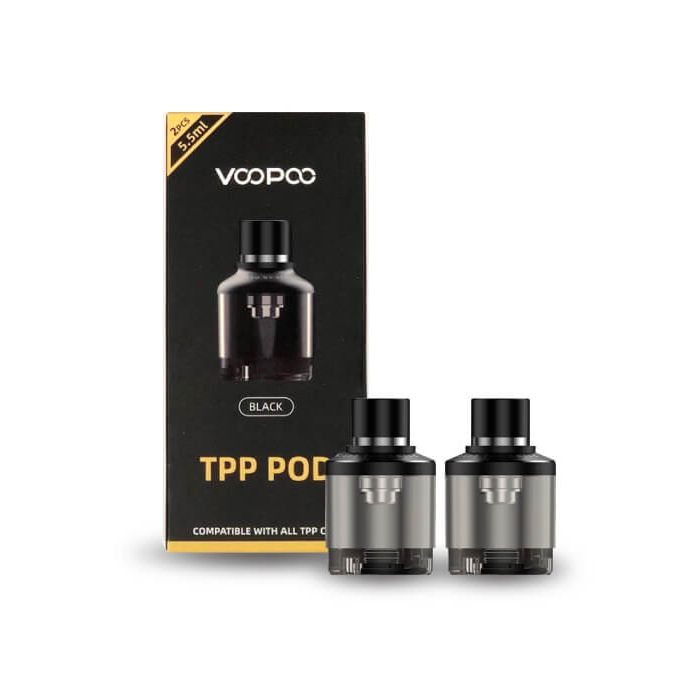 486307 VOOPOO Replacement TPP Pod