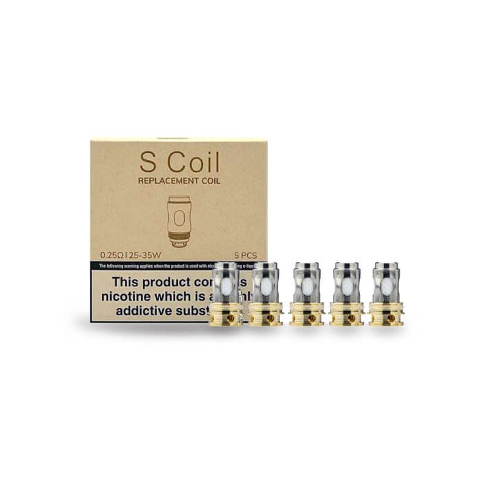 486326 Innokin Sensis Sceptre S Coil