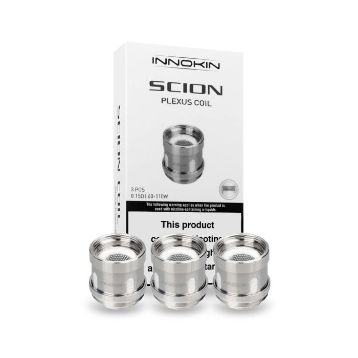 492735 Innokin Scion Plexus Coil 