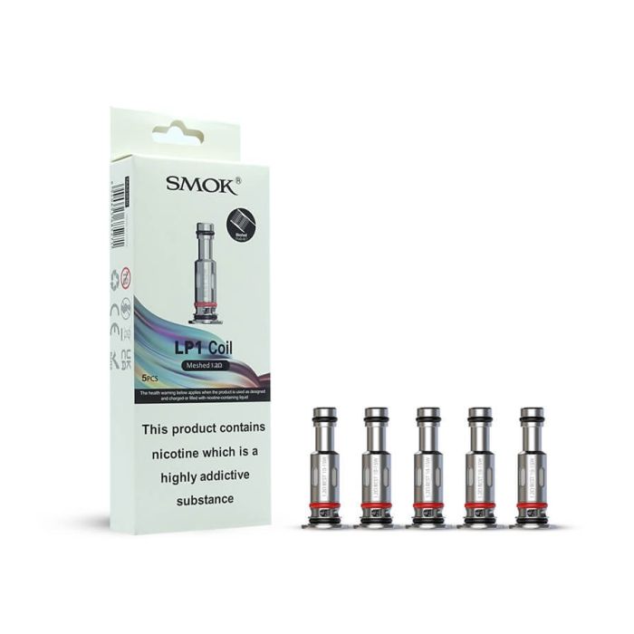 511023 Smok LP1 Coils