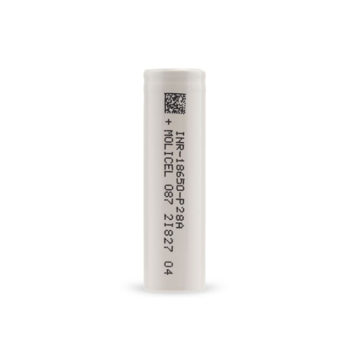 648362 Molicel P28 18650 Battery