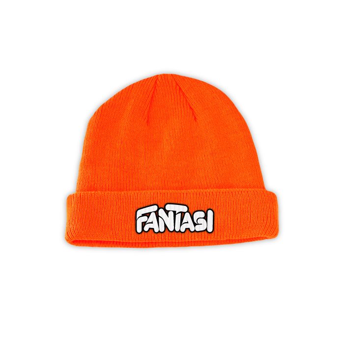 651116 Fantasi E-Liquid Beanie Hat