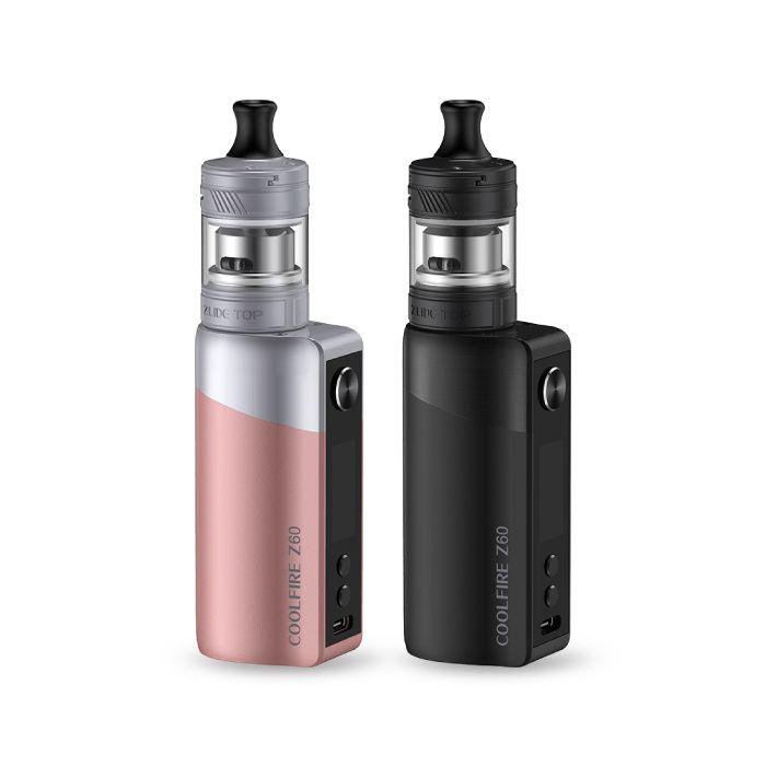 651924 Innokin Coolfire Z60 Zlide Top