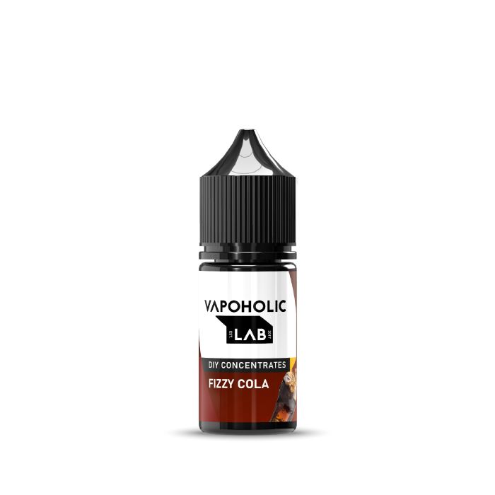 669659 Fizzy Cola Ferocious Vape Concentrate