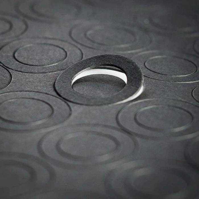 673460 Vape Battery Insulators