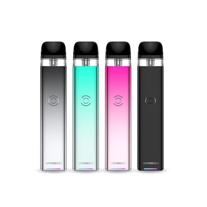 704082 Vaporesso XROS 3 Vape Pod Kit