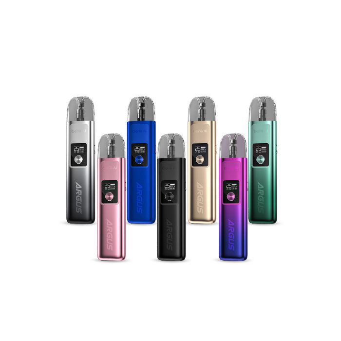 734418 VOOPOO Argus G Vape Pod Device