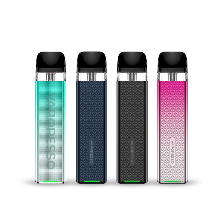 737382 Vaporesso XROS 3 Mini Vape Pod