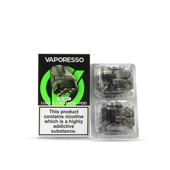 742245 Vaporesso Luxe Replacement Vape Pod