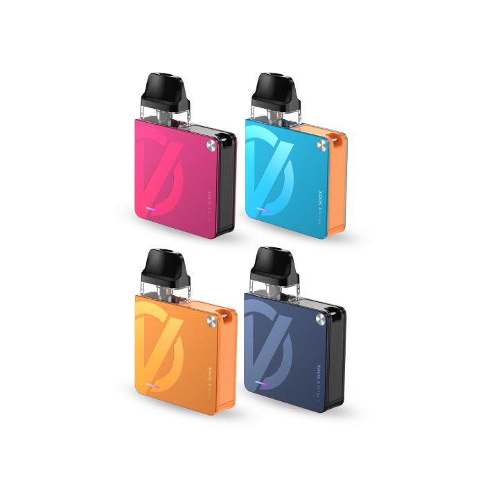 745040 Vaporesso XROS 3 Nano Vape Pod Device