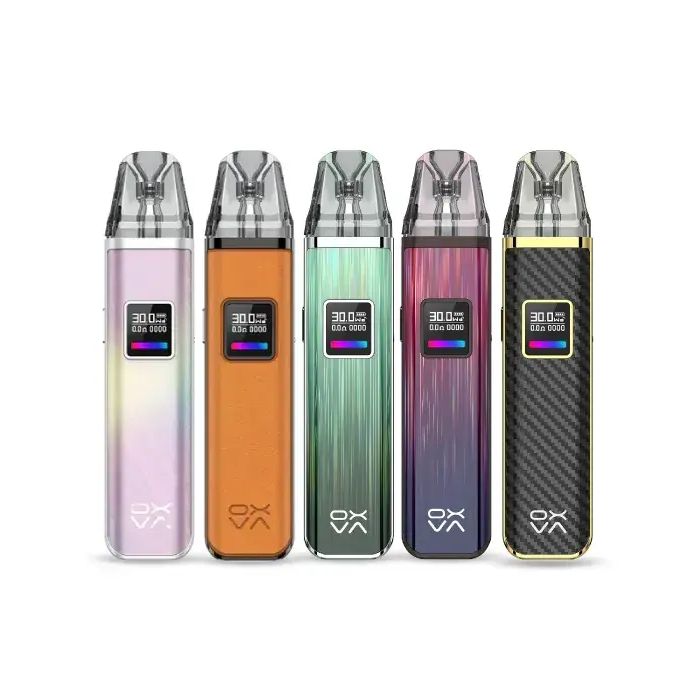 759442 Oxva Xlim Pro Vape Pod