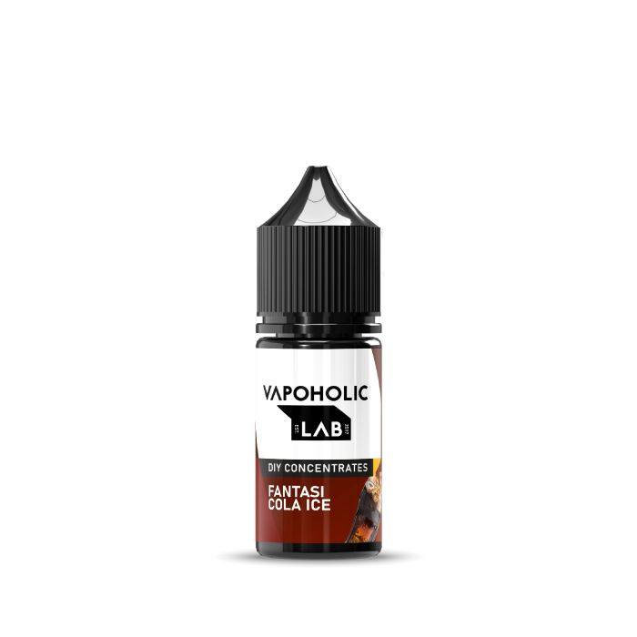 766496 Cola Ice Fantasi E Liquid Concentrate
