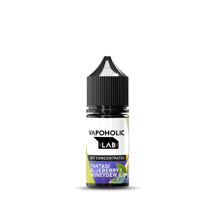766902 Blueberry X Honeydew Ice Fantasi E Liquid Concentrate