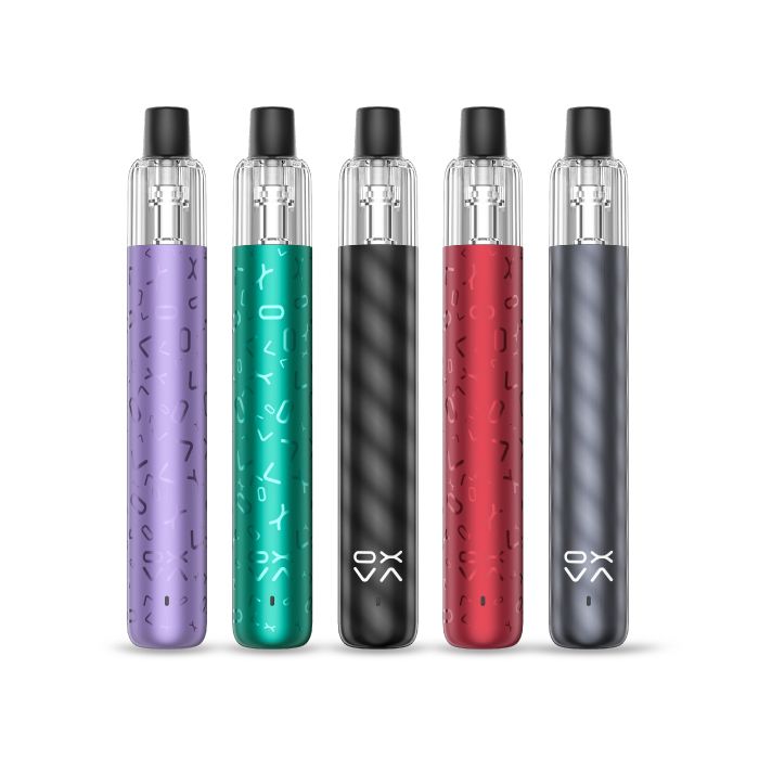 768538 OXVA Artio Vape Pod Kit