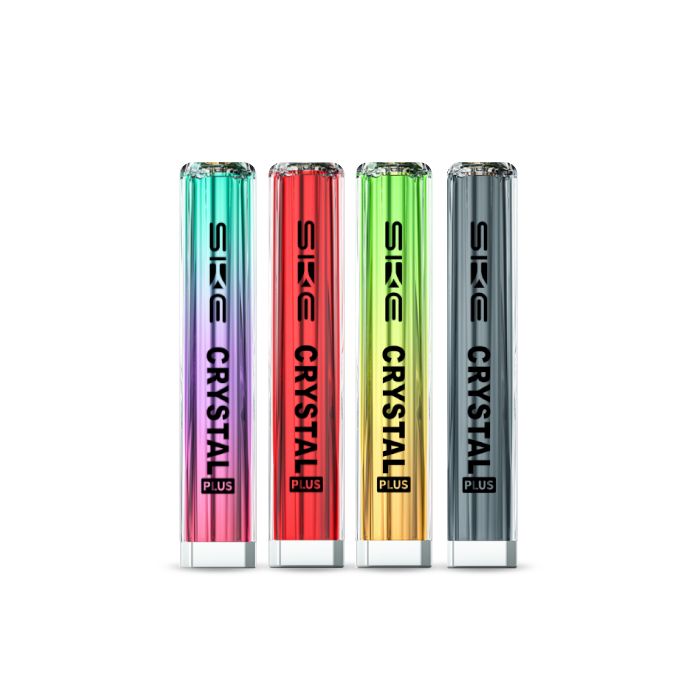 770503 SKE Crystal Plus Battery