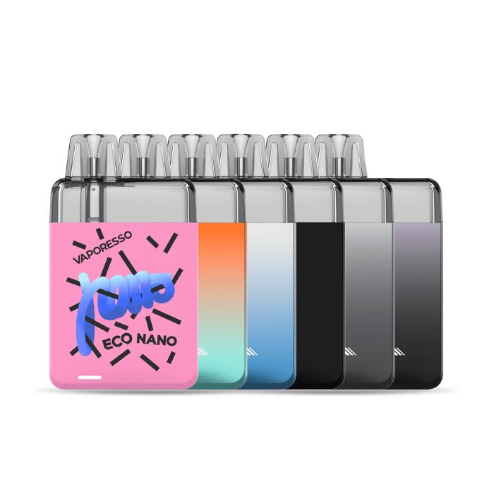 784774 Vaporesso Eco Nano Pod Vape Kit