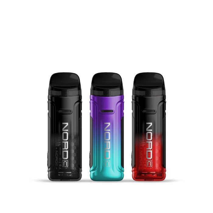 787034 SMOK Nord C Vape Pod Kit