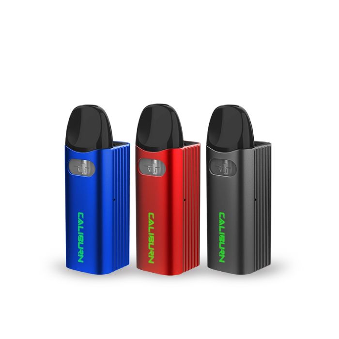 787042 Uwell Caliburn AZ3 Vape Pod Kit