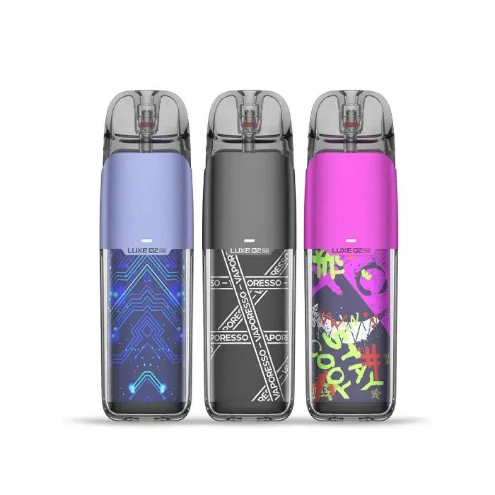 792759 Vaporesso Luxe Q2 SE Vape Pod Kit