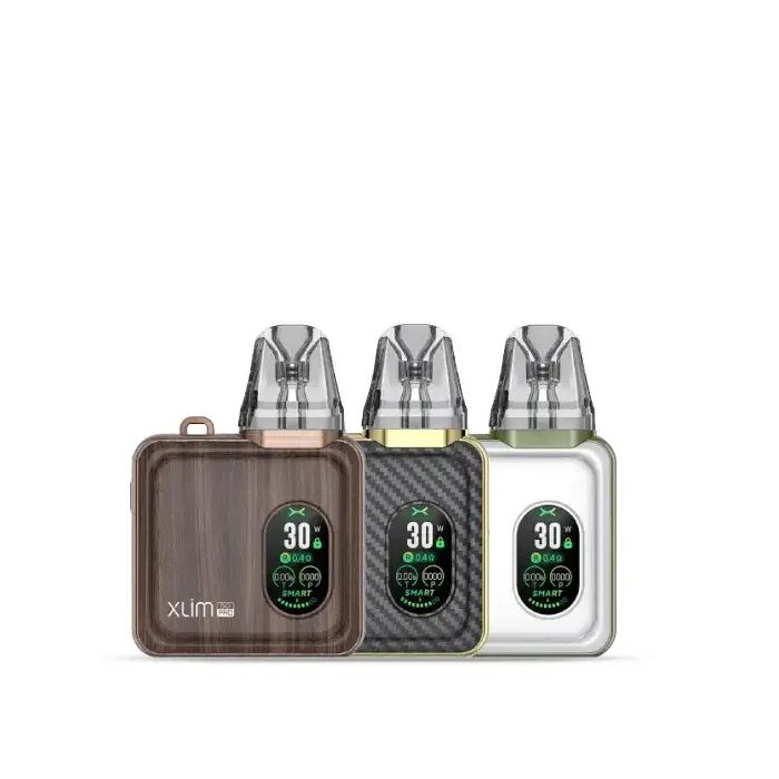 802318 Oxva Xlim SQ Pro Vape Pod Kit