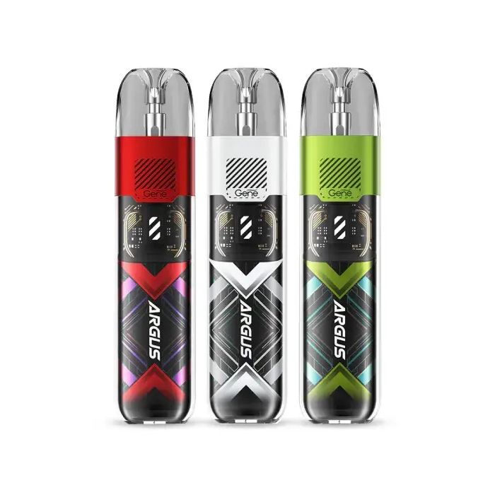 803045 VooPoo Argus P1S Vape Pod Kit