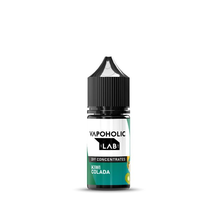 843614 Kiwi Colada Spirited E Liquid Concentrate