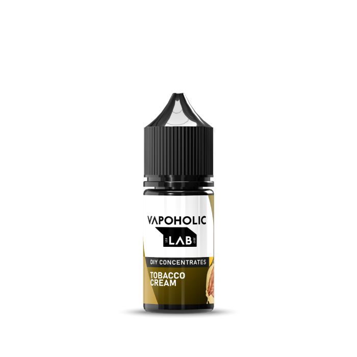 843643 Tobacco Cream Debonair E Liquid Concentrate