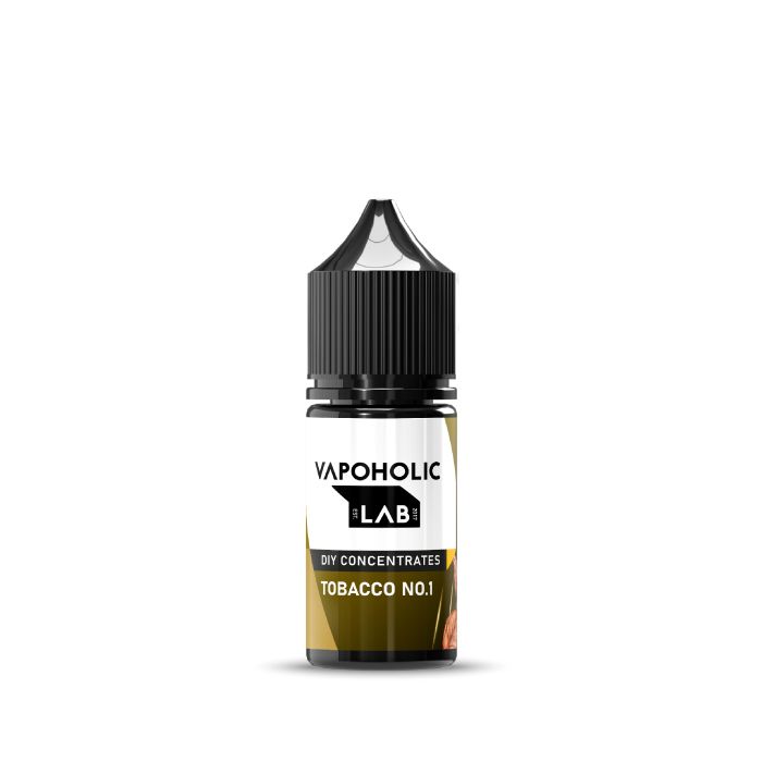 843647 Tobacco No.1 Debonair E Liquid Concentrate