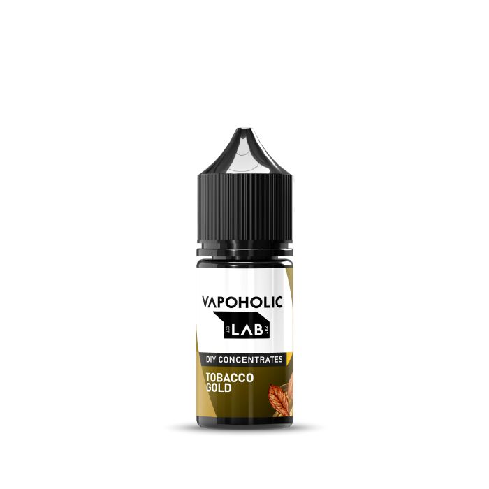 843655 Tobacco Gold Debonair E Liquid Concentrate