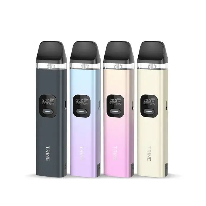844679 Innokin Trine Pod Vape Kit