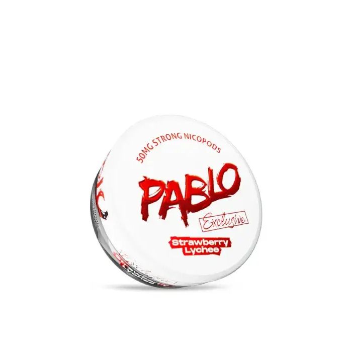 844758 Strawberry Lychee – Pablo Nicopods