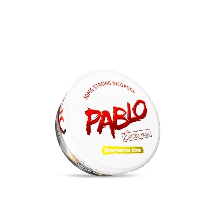 844769 Banana Ice – Pablo Nicopods