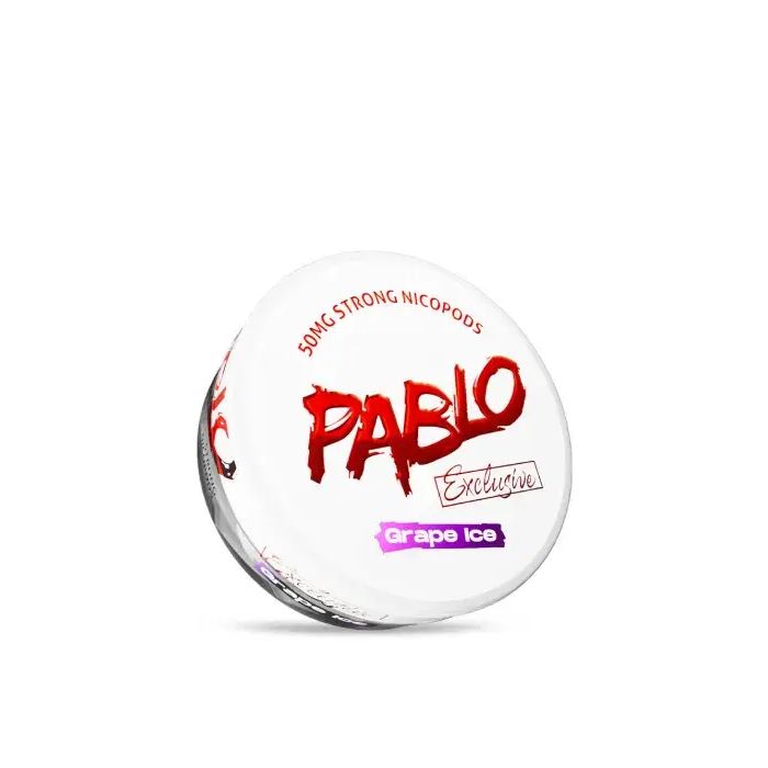 844776 Grape Ice – Pablo Nicopods