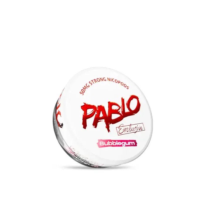844780 Bubblegum – Pablo Nicopods