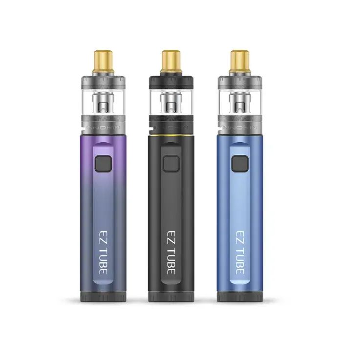 848831 Innokin EZ Tube Zenith Minimal Vape Pod Kit