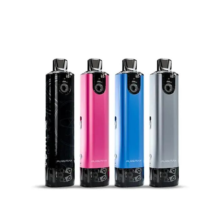 861573 SXMini PureMax Vape Pod Kit