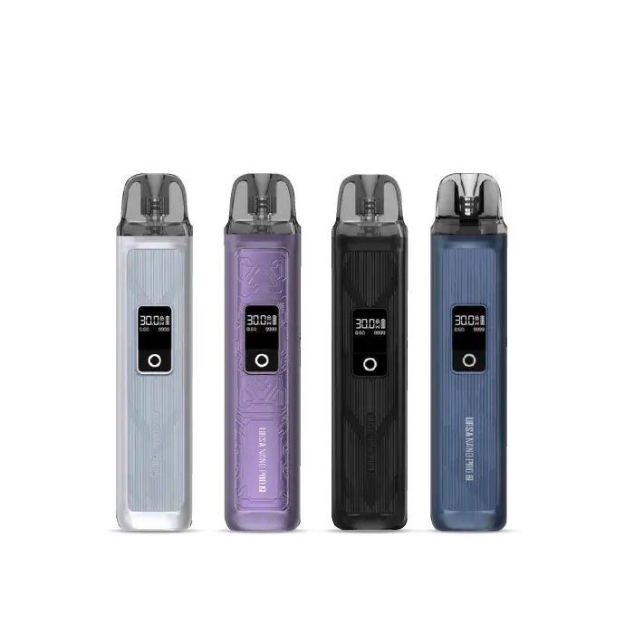 866678 Lost Vape Ursa Nano Pro 2 Vape Pod Kit