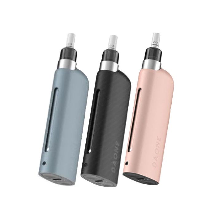 888402 DA ONE RE1 Vape Pod Kit with Powerbank