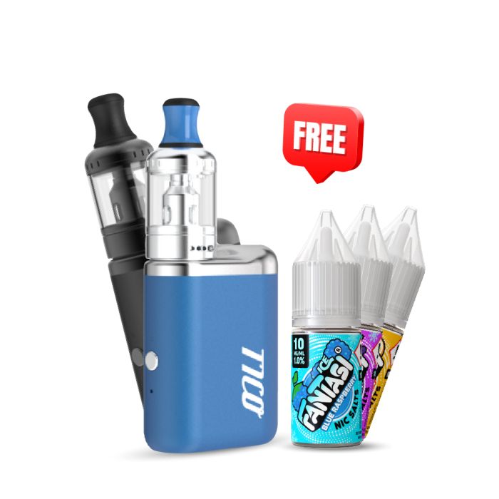 888429 DA ONE TICO Vape Kit