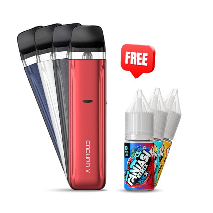 P10021 Innokin Endura V Vape Pod Kit 