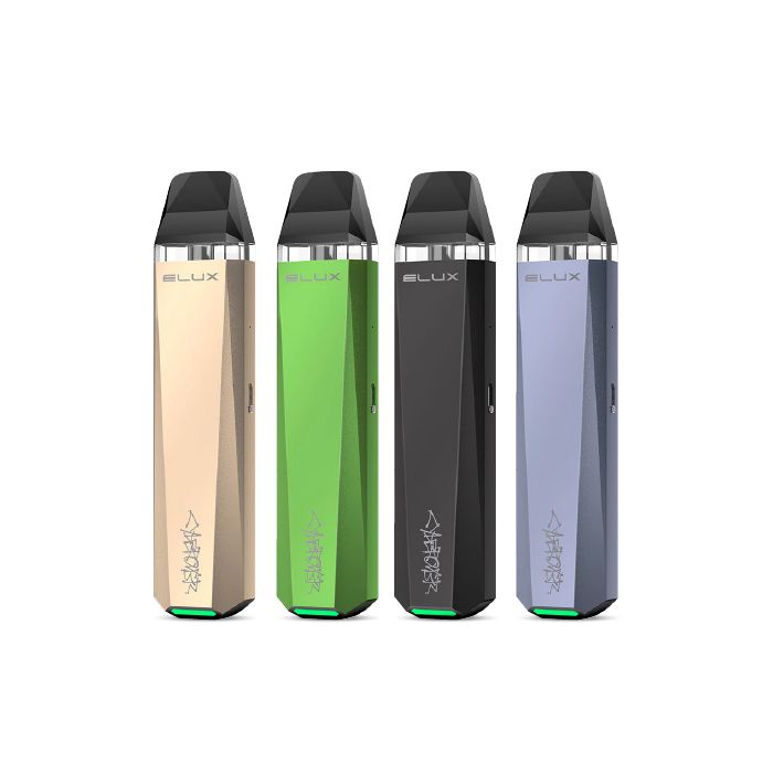 P10821 Elux Cyberover P1 Vape Pod Kit
