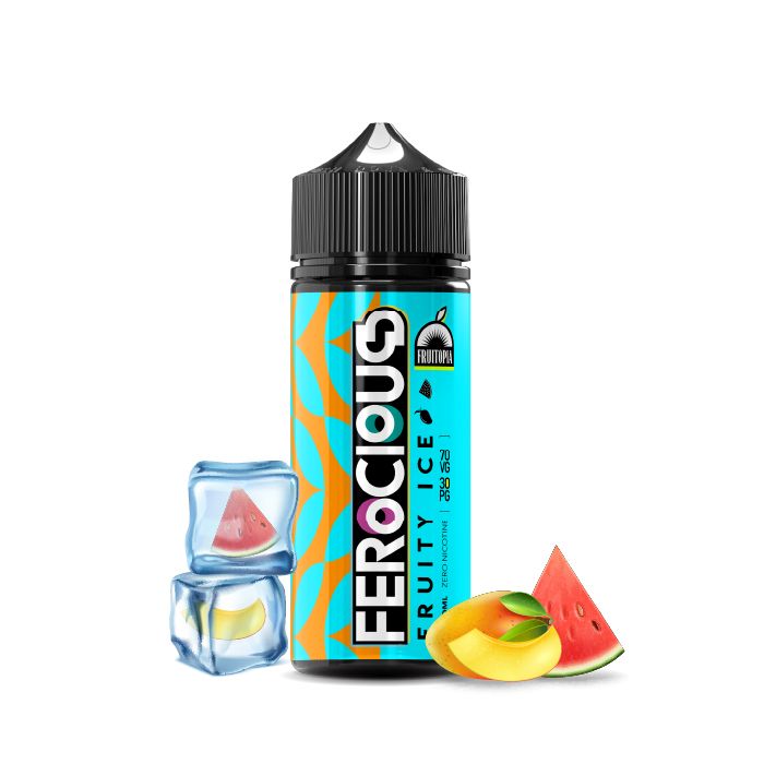 375231 Fruity Ice 70/30 E-Liquid Ferocious