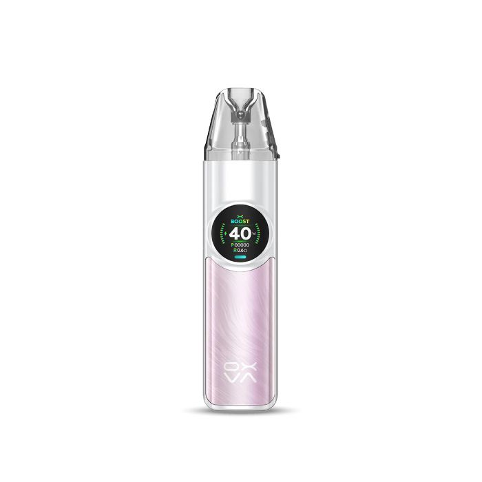 welche einweg vape ist die beste OXVA Nexlim main image 0