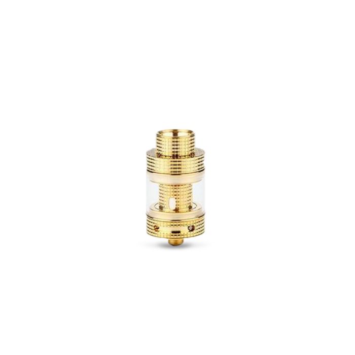 512394 Freemax Fireluke Mesh Tank - Colour: Gold