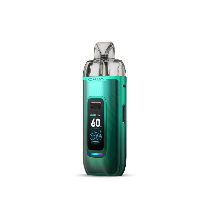 oxva vprime amazon Oxva V Prime No Pod Oxva VPrime Pod Kit – VolcanoVapes Oxva VPRIME Vape Pod  Kit main image 0