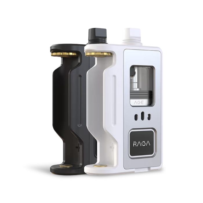 P11163 Aspire Raga AIO Vape Kit