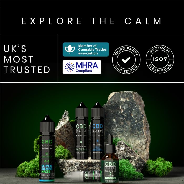 blue razz cbd vape Shop Blue Razz Rush - Indica [10pk] (100mg) | Greenside Recreational main image 1
