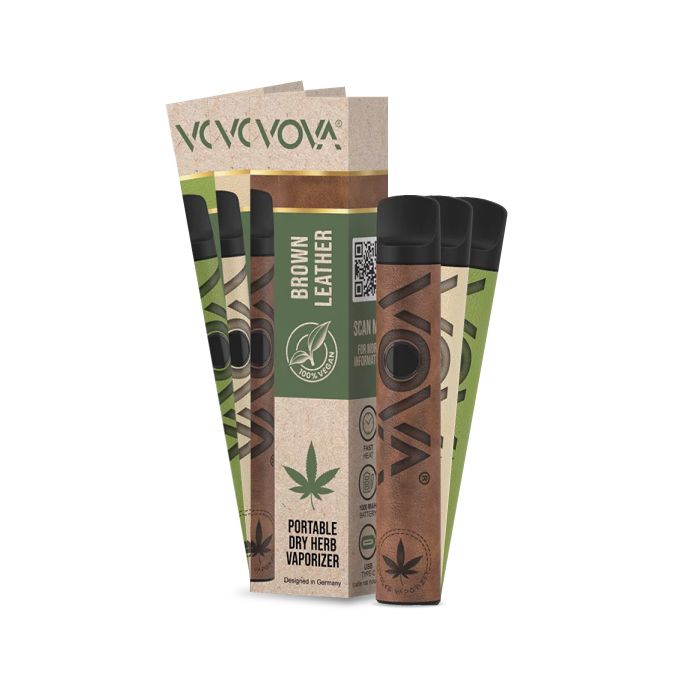 PV3371 Vova Volks Herb Vaporisers