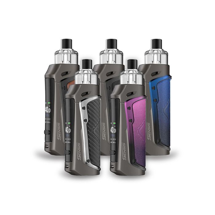485146 Innokin Sensis Vape Pod kit