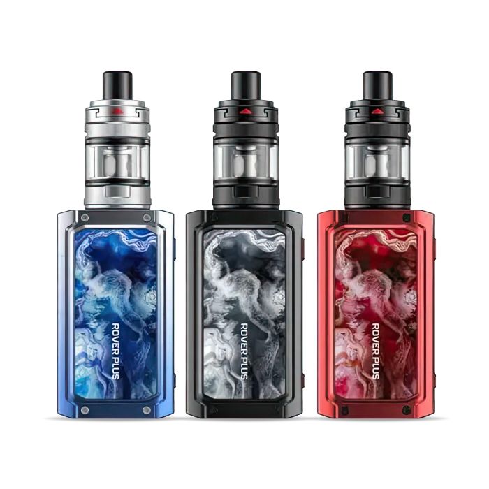 P11178 Aspire Rover Plus Vape Kit